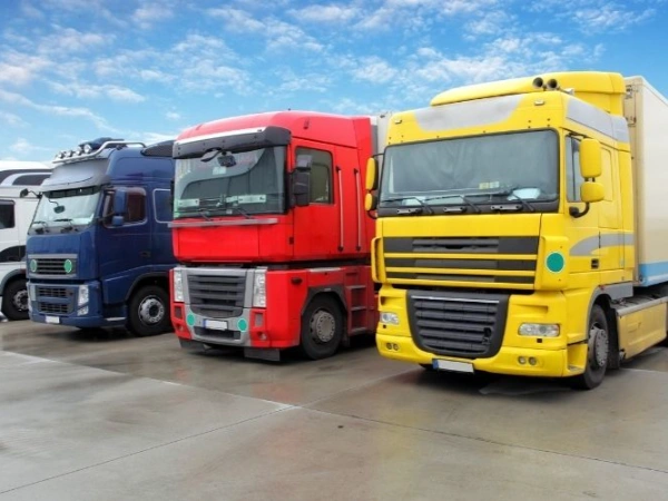 Antalya Kepsut Nakliye